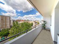 Mitte: Köpenicker Str.: u.a. VERMIETETE 2-Zi-NEUBAU-Whg. im 3. OG - 49 m² per SOFORT zu VERKAUFEN - Berlin