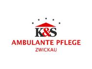 Ausbildung Pflegefachmann / -frau (w/m/d) Start 2025 K&S Ambulante Pflege Zwickau | 2229 - Zwickau