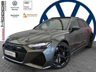 Audi RS6, 4.0 Avant TSFI quatto performance, Jahr 2023 - Ganderkesee