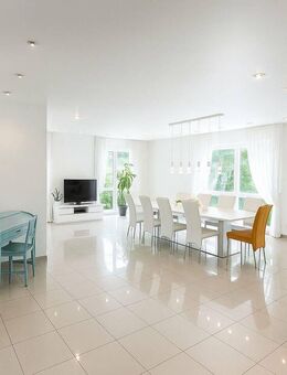 Großzügiges EFH mit Top-Ausstattung I Einliegerwohnung I großer Dachterasse I Willich Zentrum - Willich