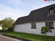 Großzügiges Einfamilienhaus mit tollem Süd-Grundstück in der Weißen Siedlung - Herzogenrath