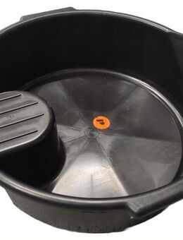 Ölwechselbehälter Schüssel Ölwechsel Ölwanne 6,5l Set542 - Wuppertal