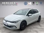 VW Golf, 1.5 TSI VIII Life, Jahr 2020 - Altenburg