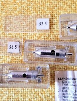 Faber Castell Standardgraph Trichterfedern - Leverkusen