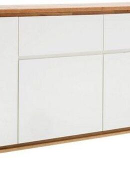 MCA furniture Sideboard Chiaro, Breite ca. 182 cm