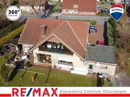 Kapitalanlage Einfamilienhaus mit Einliegerwohnung - Breddenberg