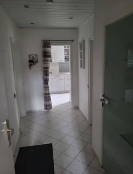 3-Zimmer-Eigentumswohnung - Oelde