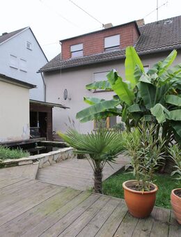 In die Zukunft investieren! - Bendorf (Rheinland-Pfalz)