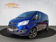 Ford Transit Custom Kombi 340 L1 Trend*Navigation* - Ebersdorf (Coburg)