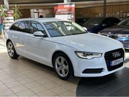 Audi A6 2.0 TDI ultra Xenon Memory Navi Standheizung - Cadolzburg