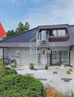 Generationen-Bungalow ++ Lassen Sie sich überraschen - Jüchen