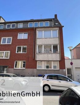 Attraktives MFH in zentrumsnaher Lage von Münster! - Münster