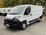 Opel Movano, 3.5 L2H1 t RKam Totwin, Jahr 2022 - Rüsselsheim