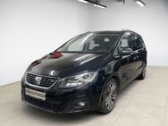 Seat Alhambra, 2.0 TDI FR-Line, Jahr 2019 - München