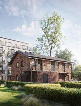 Klein, stark, gefragt - Mikroapartments als Kapitalanlage - Hamburg