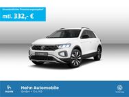 VW T-Roc, 1.5 l TSI GOAL 150, Jahr 2022 - Göppingen