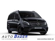 Mercedes-Benz V 300 d 4Matic lang Avantgarde Edition AMG Line Night - Mittelstetten