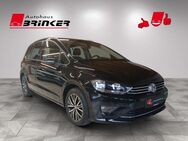 VW Golf Sportsvan, 1.4 TSI VII Allstar, Jahr 2016 - Bielefeld