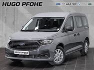 Ford Tourneo Connect, 1.5 Trend EcoBoost 85kW Kompaktv, Jahr 2022 - Hamburg