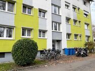 GEMÜTLICHES ZUHAUSE IN RUHIGER LAGE - 2,5 ZIMMER WOHNUNG IN KONSTANZ - Konstanz