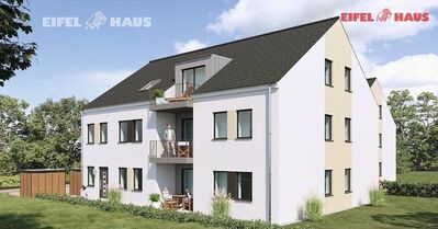 Wohnung in Mettendorf