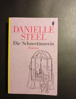 Steel, Danielle: Schneetänzerin Danielle Steel - Essen