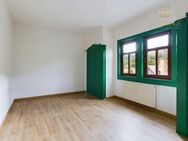 Kleines Altbau - Stadthaus im Schwarzatal auf 3 Wohnetagen mit Garten und Stellplatz - Sitzendorf