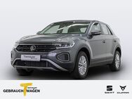 VW T-Roc, 1.0 TSI ALLWETTER, Jahr 2023 - Bochum