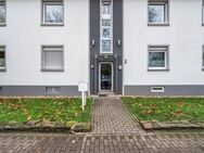 Renditestark und gut vermietet: Eigentumswohnung in Essen - Essen