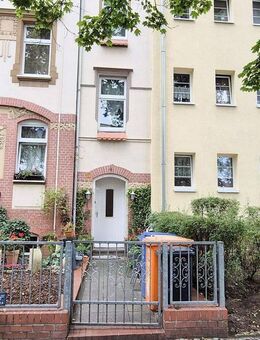 Altbau-MFH mit ca. 220?m² Wfl., 4 WE & Ausbaupotenzial - Kein Aufteilungsverbot - Berlin