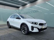 Kia XCeed, 1.6 Spirit Technologie-Paket Performance-Paket El Panodach digitales, Jahr 2023 - München