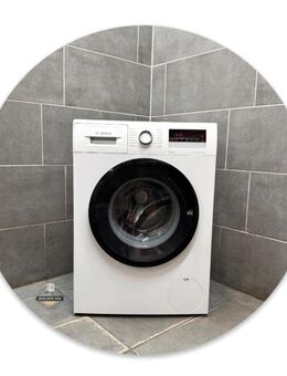 7 kg Bosch Waschmaschine Serie 4 WAN282ECO3 / 1 Jahr Garantie & Gratis Lieferung in Berlin! - Berlin Reinickendorf