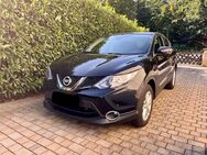 NISSAN QASHQAI aus 1. Hand, guter Zustand - Trebbin