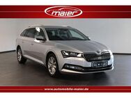 Skoda Superb 2.0 TDI Style 4x4-NAV-MATRIX-el.Heck-PDC- - Bebra