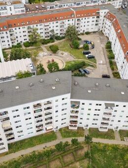Berlin-Köpenich: Vermietete Wohnung zur Kapitalanlage - Berlin