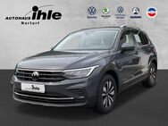 VW Tiguan, 1.5 TSI Move, Jahr 2023 - Nortorf (Landkreis Rendsburg-Eckernförde)