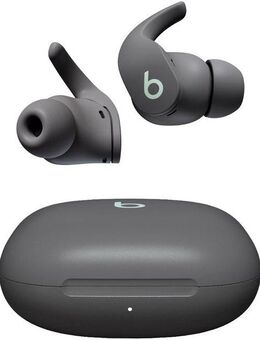 Beats by Dr. Dre Beats Fit Pro True wireless In-Ear-Kopfhörer (Active Noise Cancelling (ANC), True Wireless, kompatibel mit Siri, Siri, Bluetooth)
