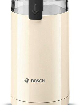 BOSCH Kaffeemühle TSM6A017C, 180 W, Schlagmesser, 75 g Bohnenbehälter