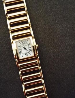 Pierre Cardin Damen-Armbanduhr abzugeben - Wilnsdorf