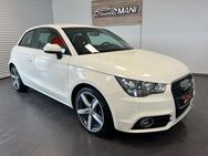 Audi A1 ambition/PDC/Alu/Navi/Klimaautomatik/CD/ - Soest