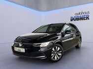 VW Golf, 1.5 TSI MOVE VIII MOVE, Jahr 2024 - Vohenstrauß