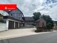 Ideal für die große Familie oder jung und alt unter einem Dach! - Schrecksbach