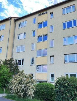 2-Zimmer-Wohnung in Pegnitz - Pegnitz