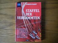 Staffel der Verdammten,James Gant,Heyne Verlag,1959 - Linnich