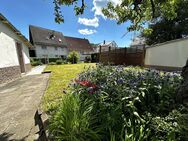 Stadthaus mit Garten und viel Platz - Rottweil