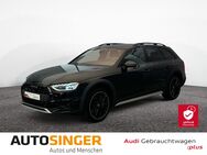 Audi A4 Allroad, 50 TDI, Jahr 2024 - Marktoberdorf