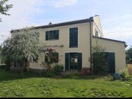 Mediterranes Öko-Traumhaus in Altenmarkt - familienfreundlich, stilvoll und nachhaltig - Osterhofen