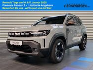 Dacia Duster, Extreme TCe 130 °, Jahr 2022 - Duisburg