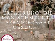 Servicekraft mit Herz gesucht ! *ElbTalTeam* - Dresden