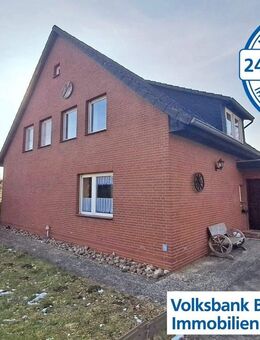 Großzügiges Einfamilienhaus direkt am Feld! - Meine